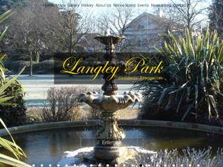 Langley Park Beckenham