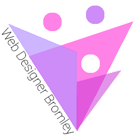 Web Designer Bromey Logo